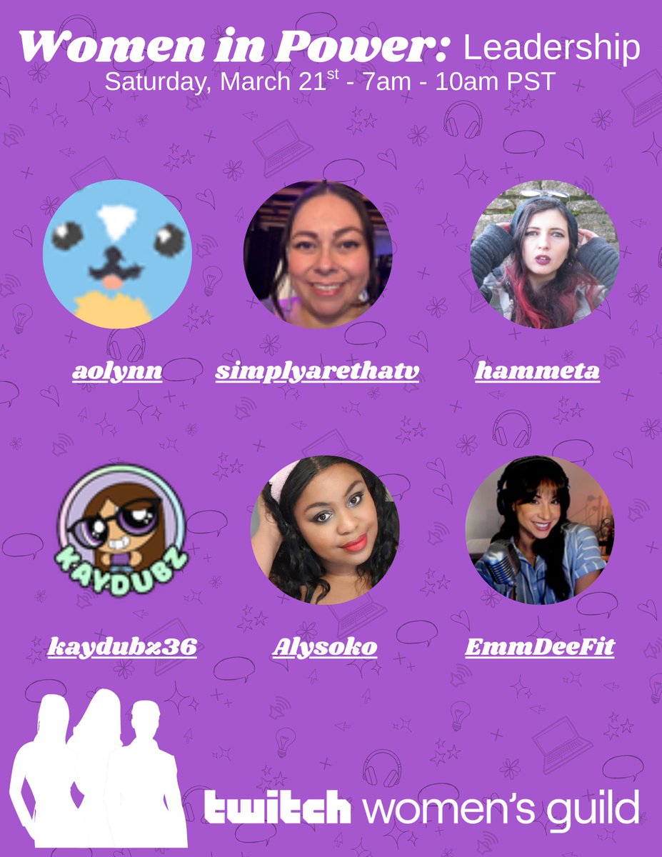 Aolynn 🩵🐕🦺 Twitch Partner tweet media