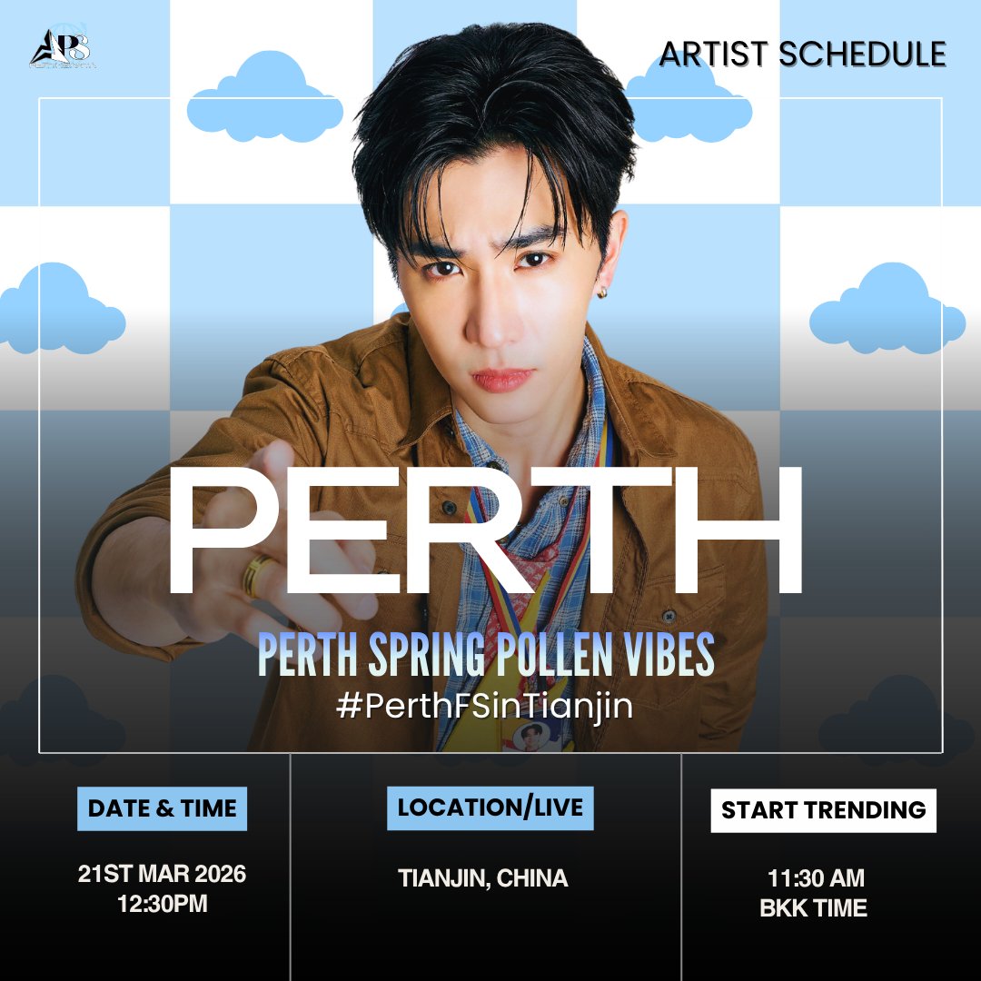 PERTHSANTA TREND ⛅ tweet media