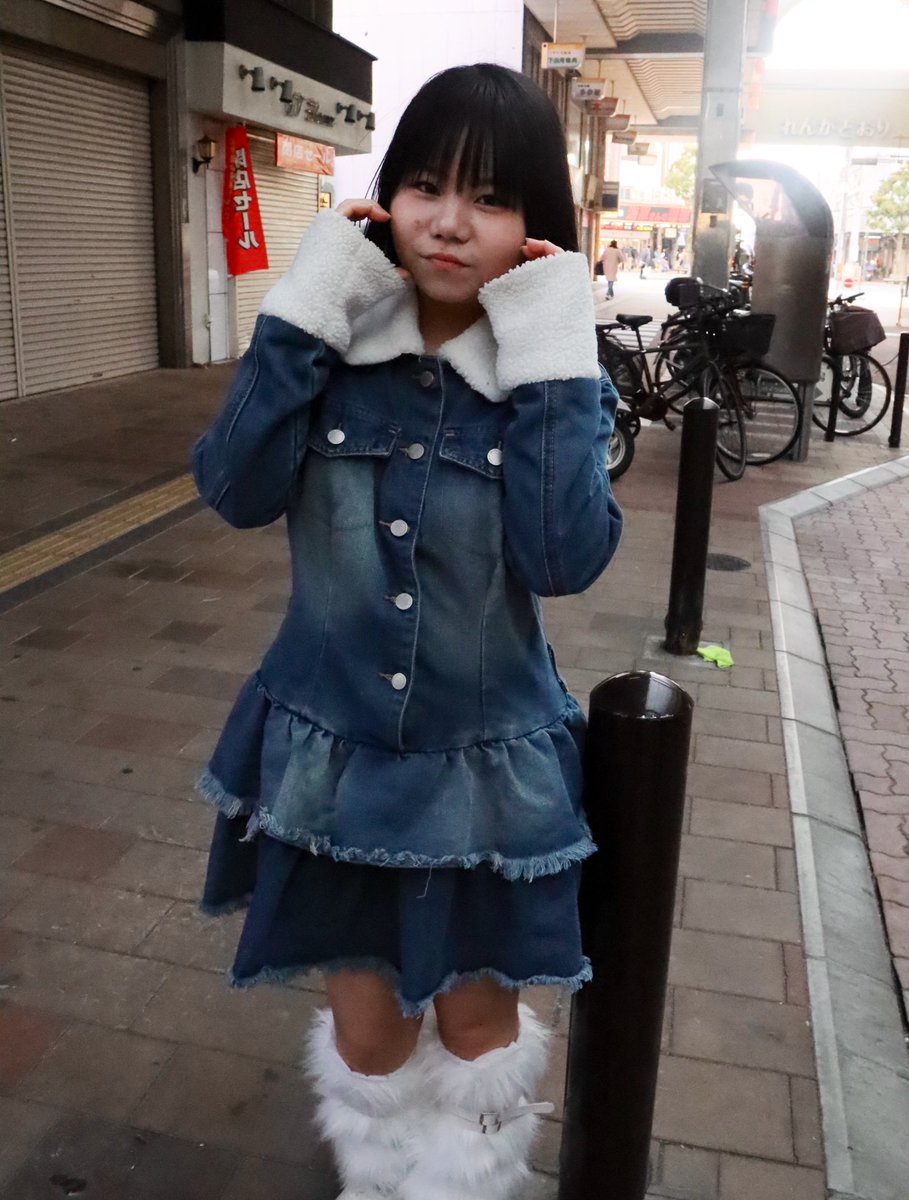 ゆーぽん (ｏｖｏ) tweet media