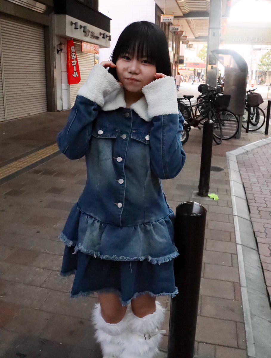 ゆーぽん (ｏｖｏ) tweet media