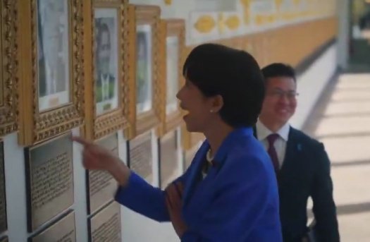 蓼丸ガネメ tweet media