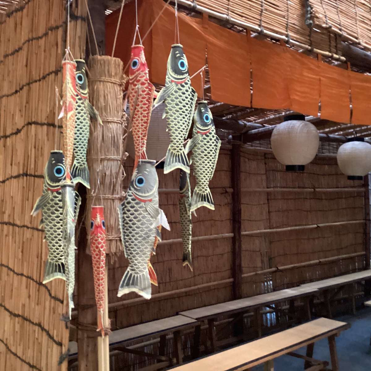 江東区深川江戸資料館 tweet media