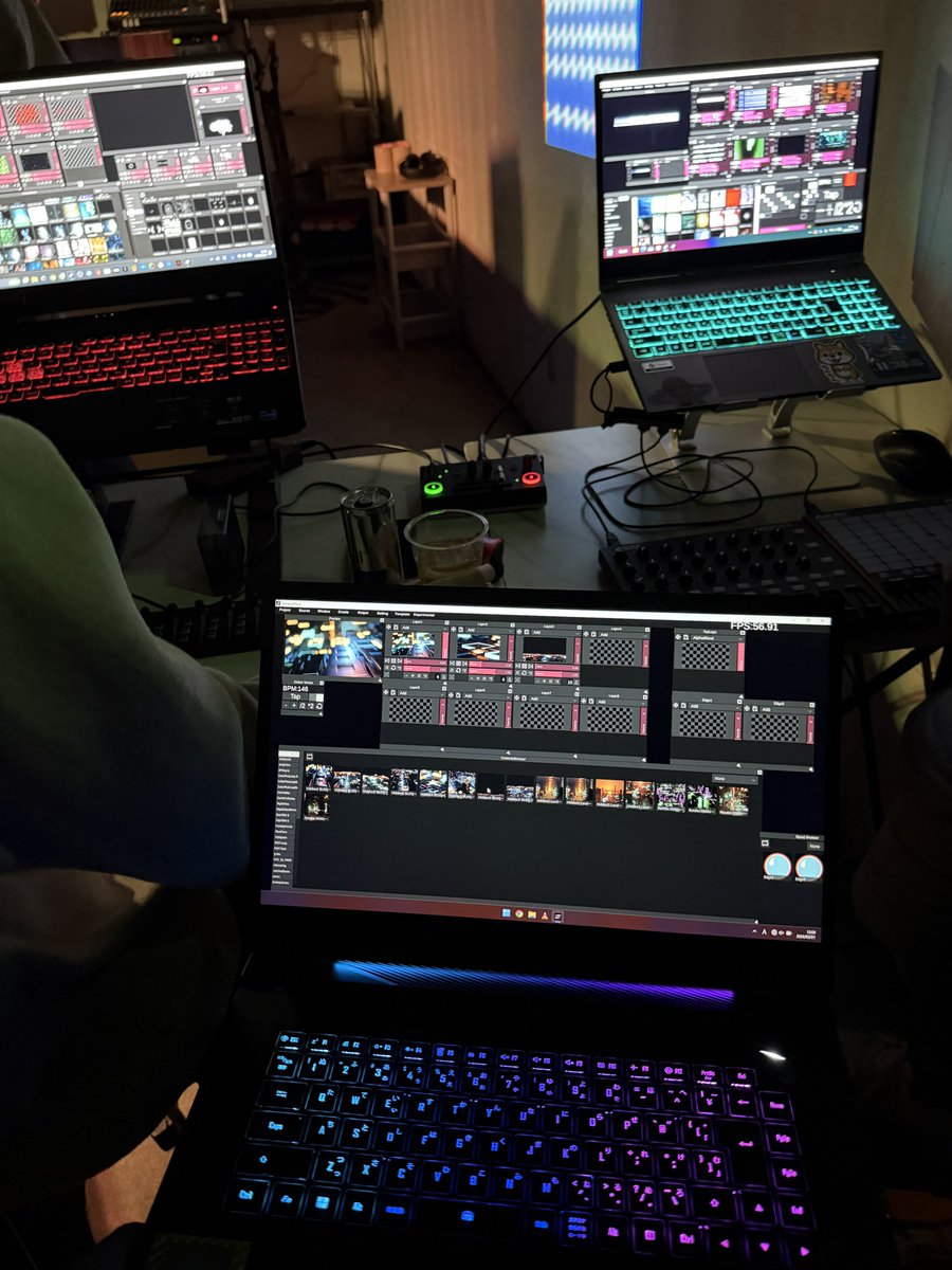 じゅううん tweet media