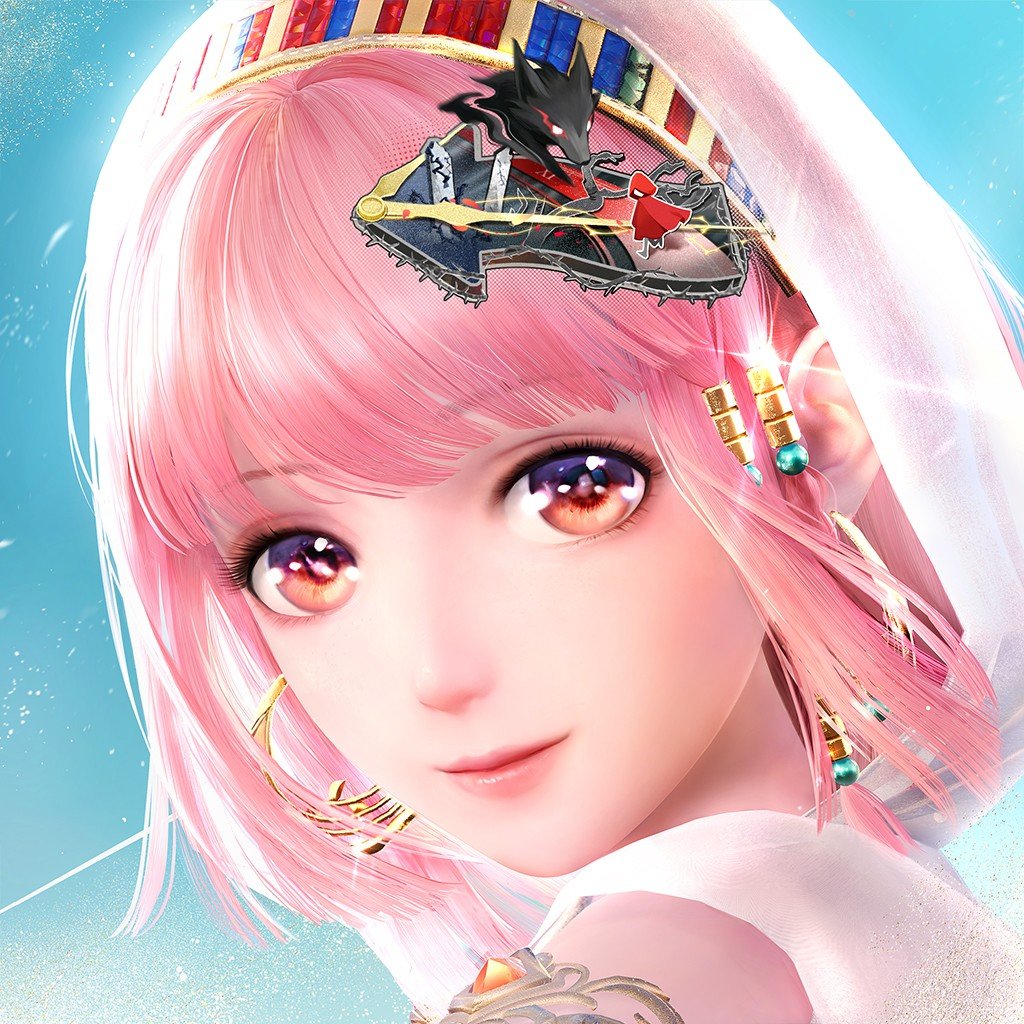 Infinity Nikki Update tweet media