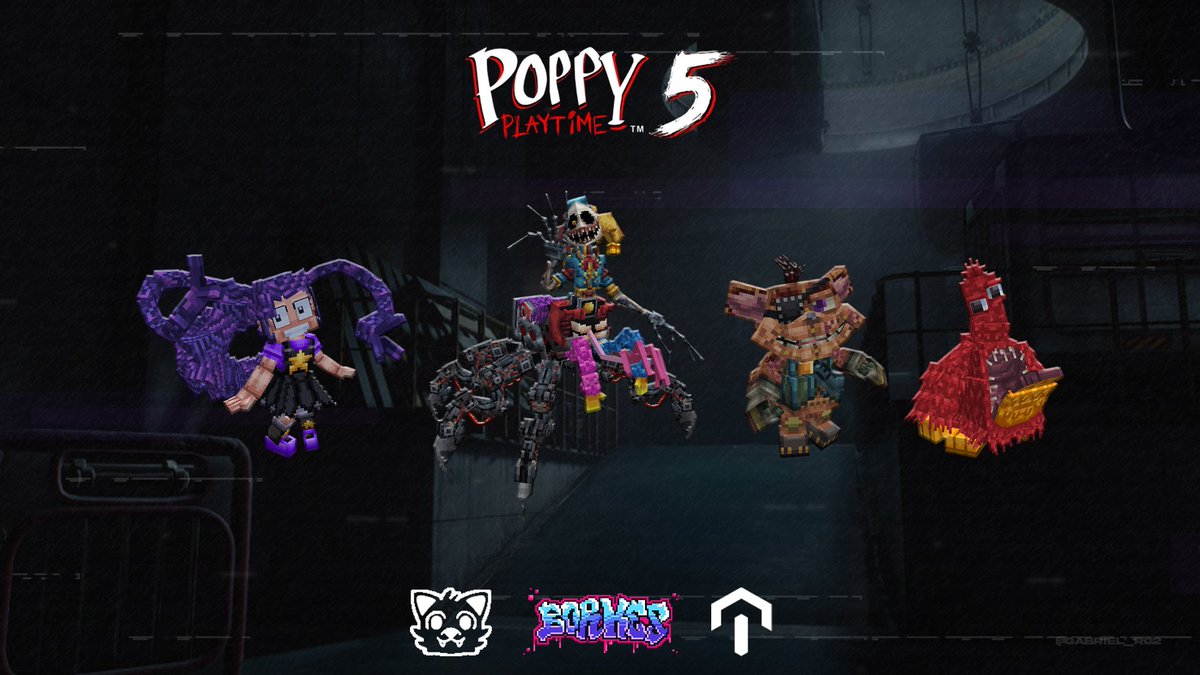 Borkes 📀 | NEXO tweet media