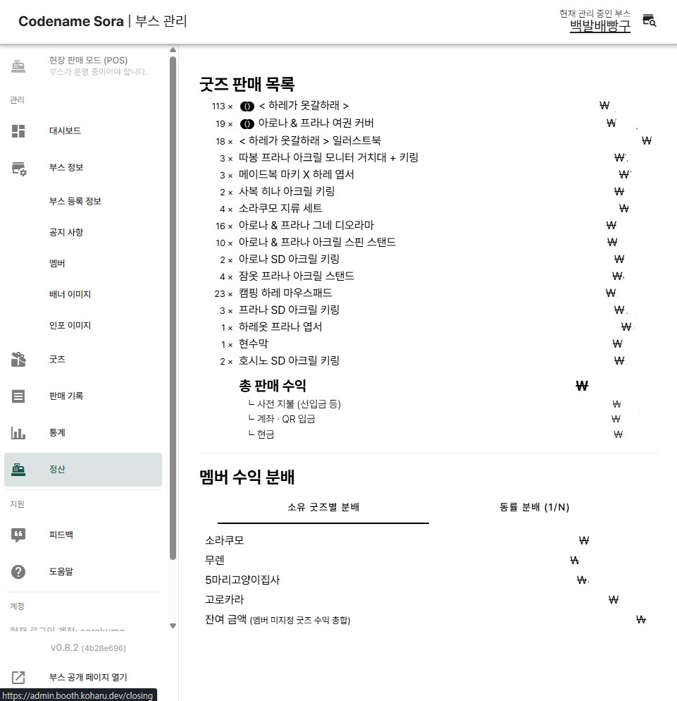 소라쿠모 ☁️ ソラクモ tweet media