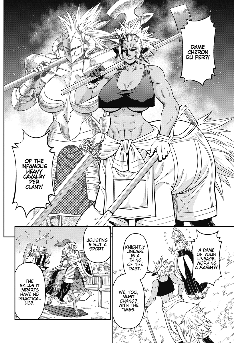 MonsterGirlTime tweet media