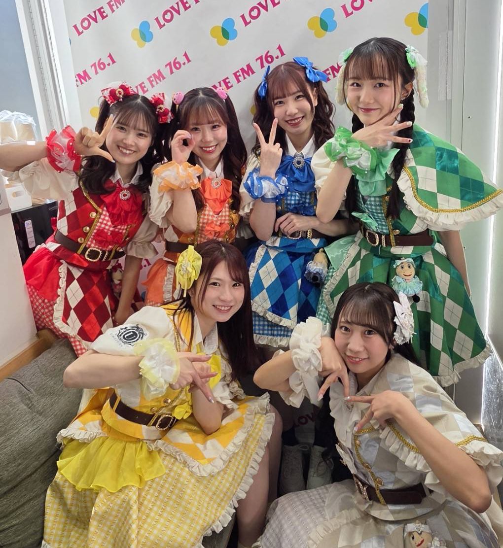 UMATENA🗽 tweet media