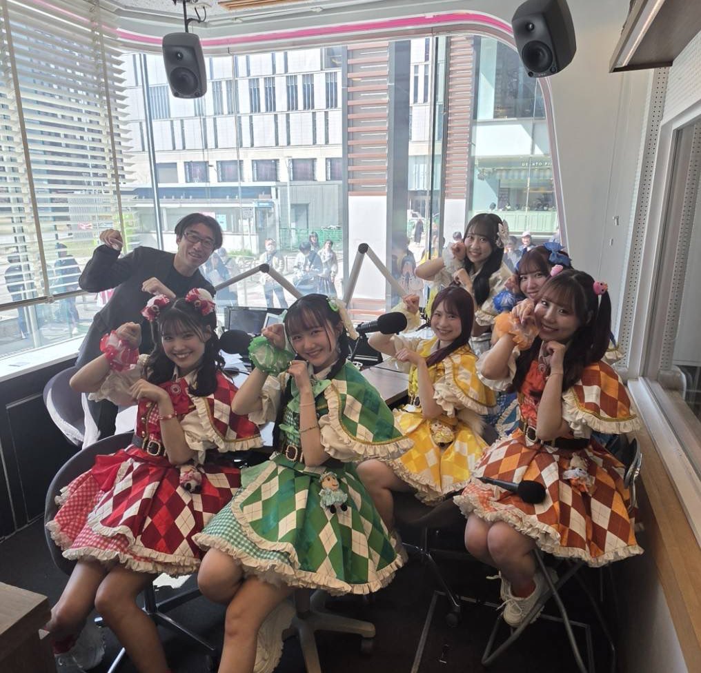 UMATENA🗽 tweet media