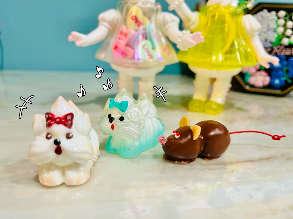 おつる tweet media