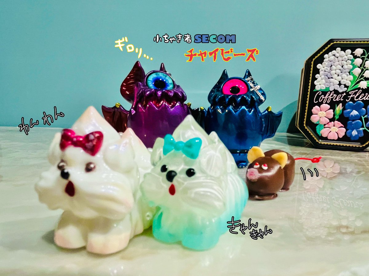 おつる tweet media