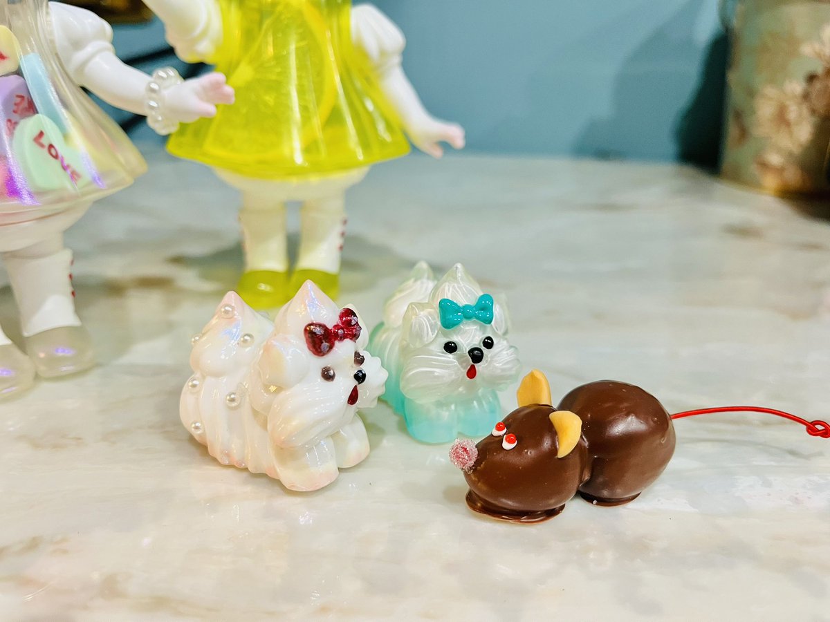 おつる tweet media