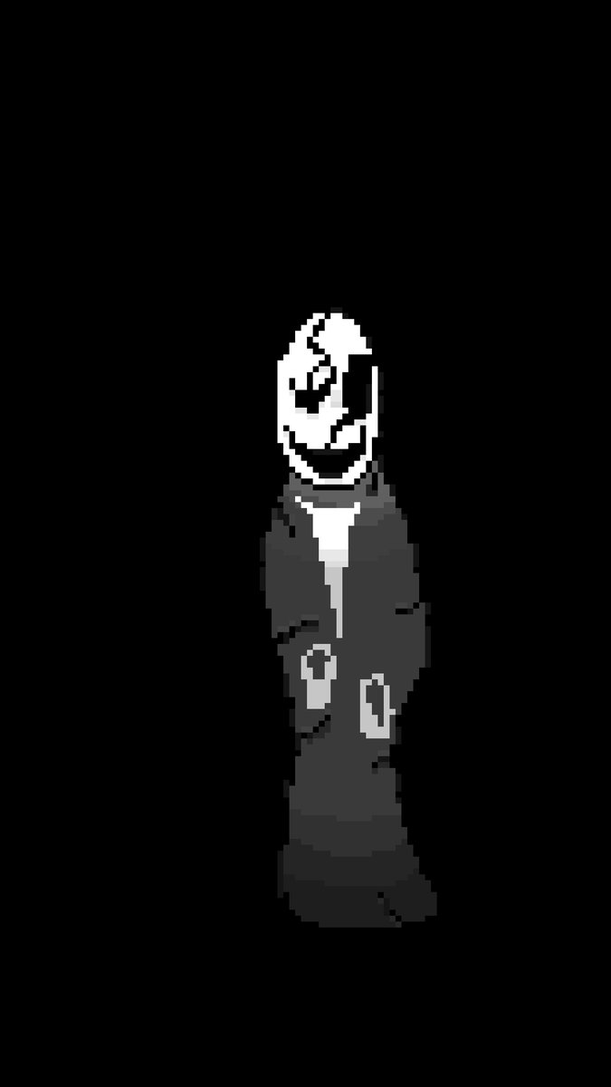 Wayne D Gaster tweet media