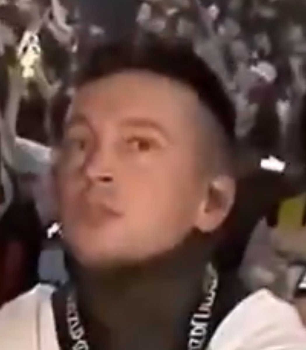 Red 🍓 Face Revealed!!! tweet media