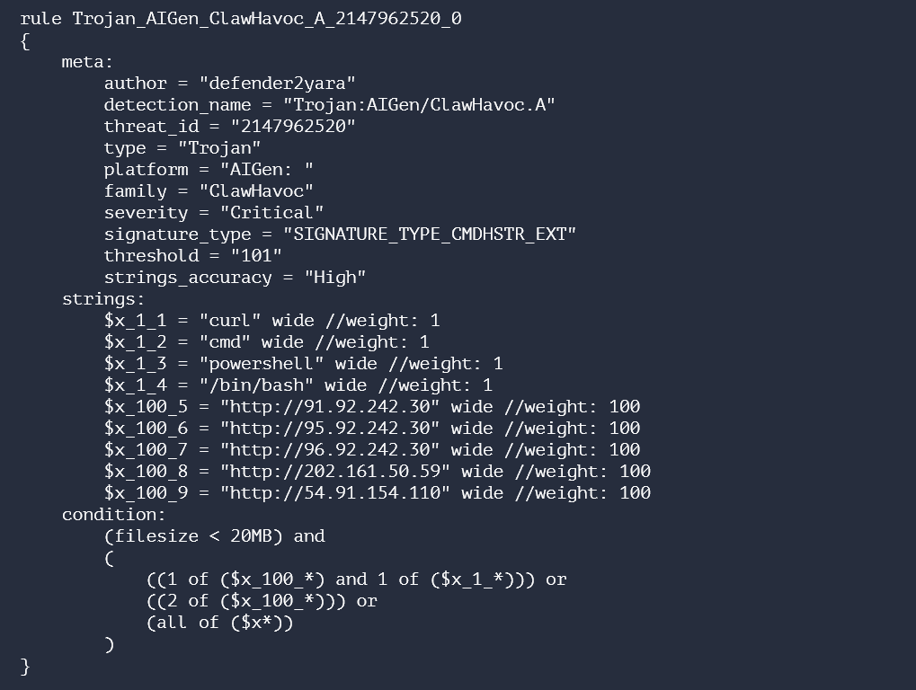 vx-underground tweet media