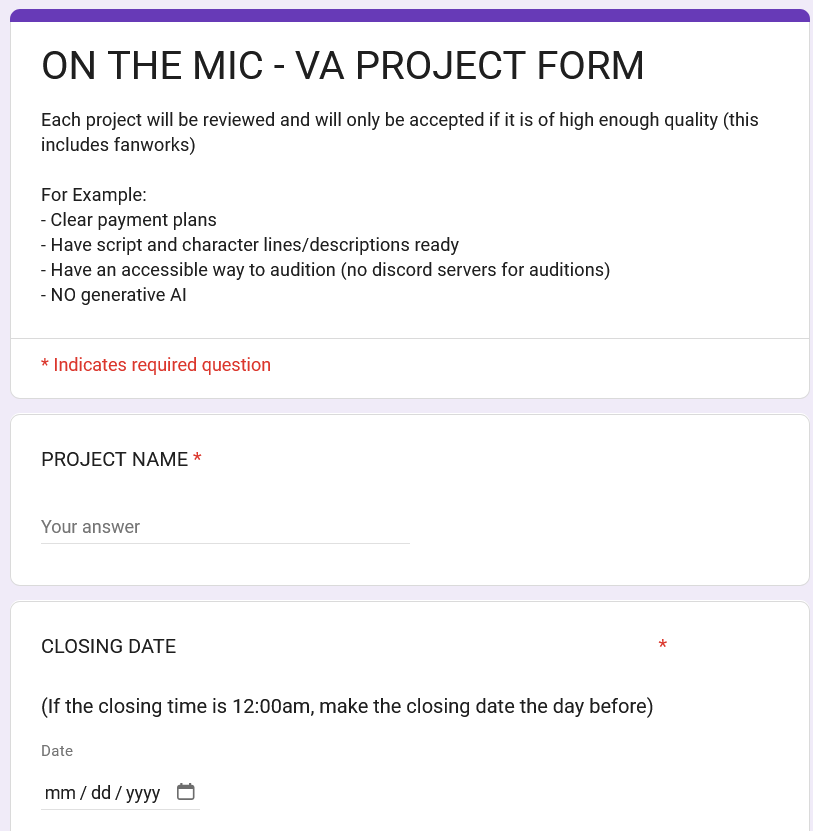 Lizzie Lee 🎙️🎀 tweet media