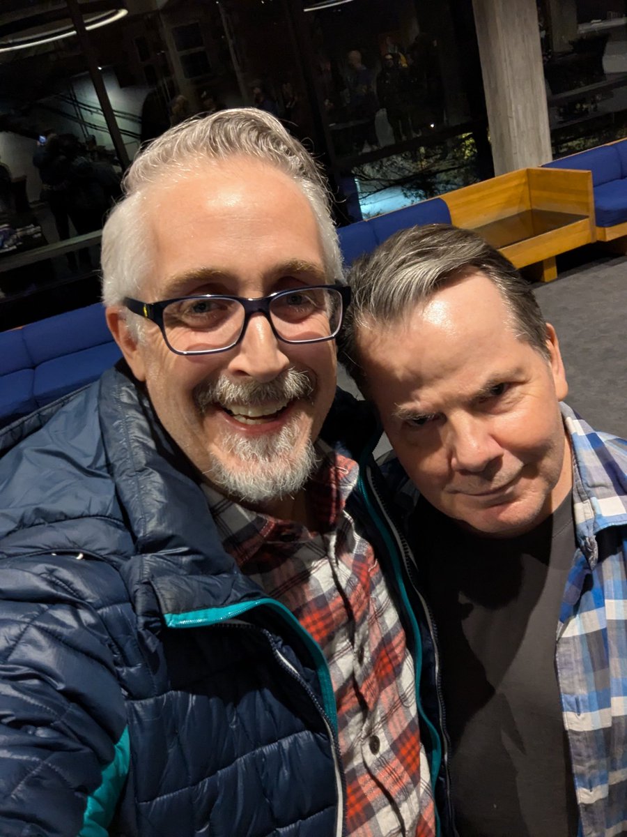 Scott Treasure tweet media