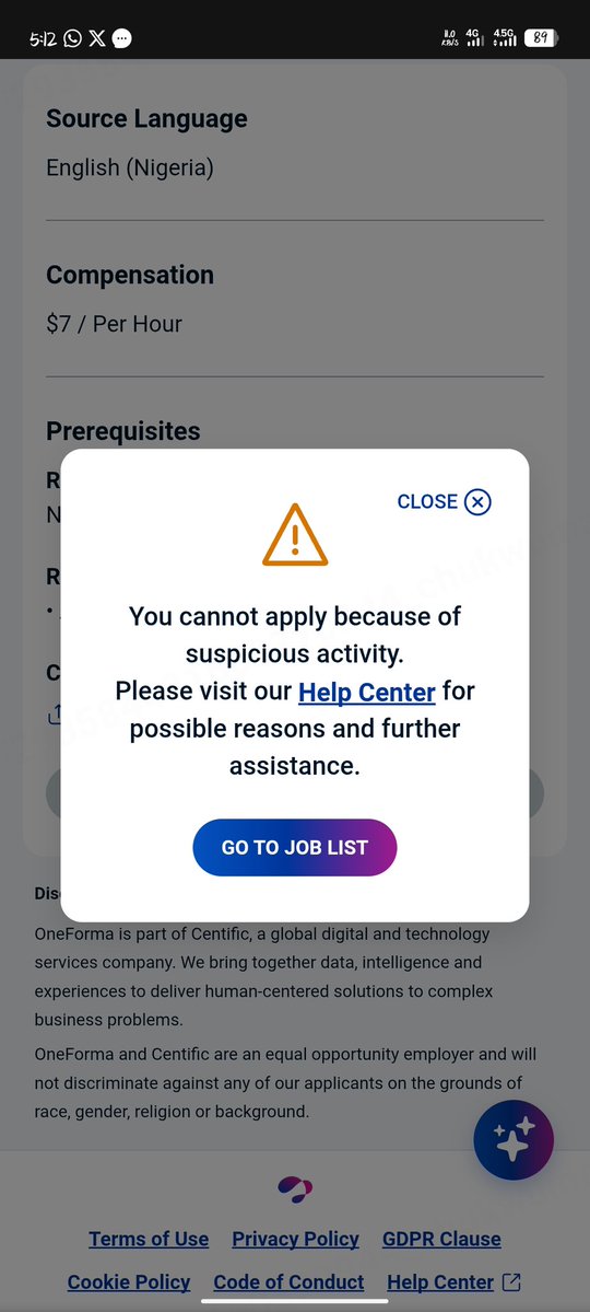 Onyemaliniechi Bright 😎🌞 tweet media