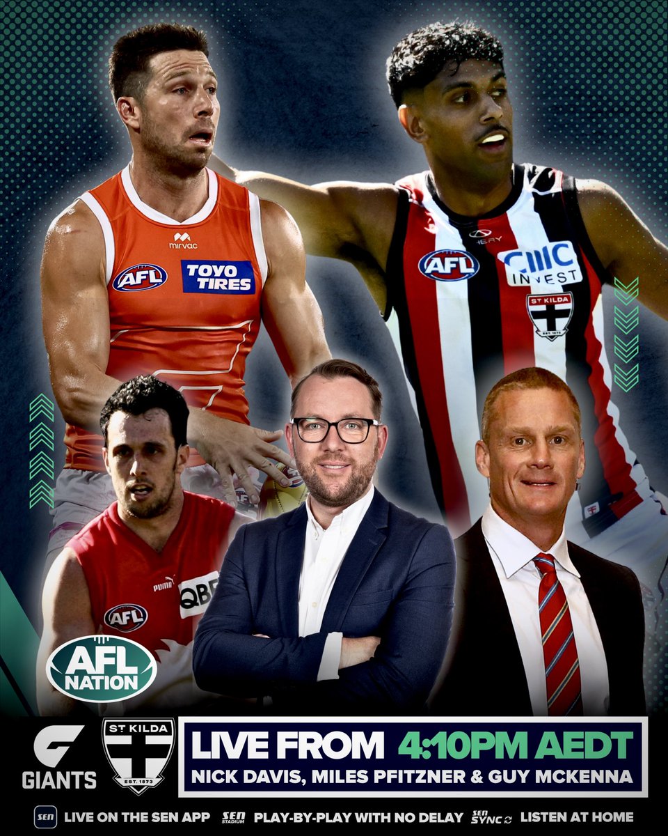 AFL Nation tweet media