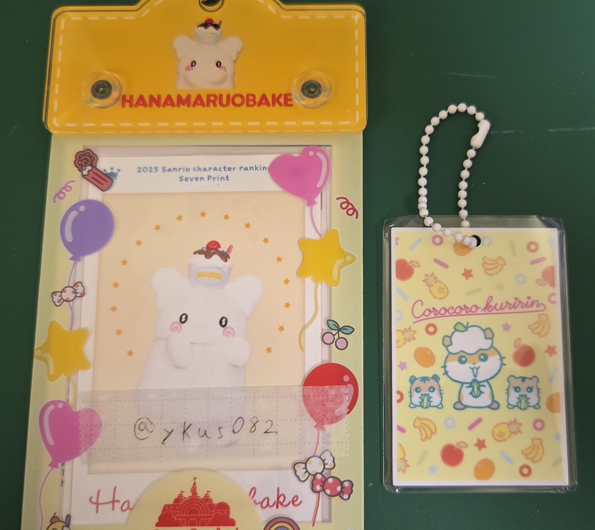 ゆきうさ tweet media