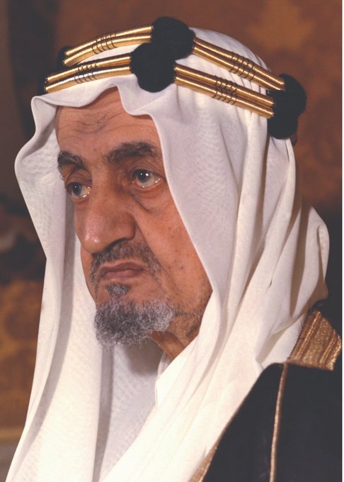 عبدالعزيز بن عبدالله الفالح 🇸🇦 tweet media