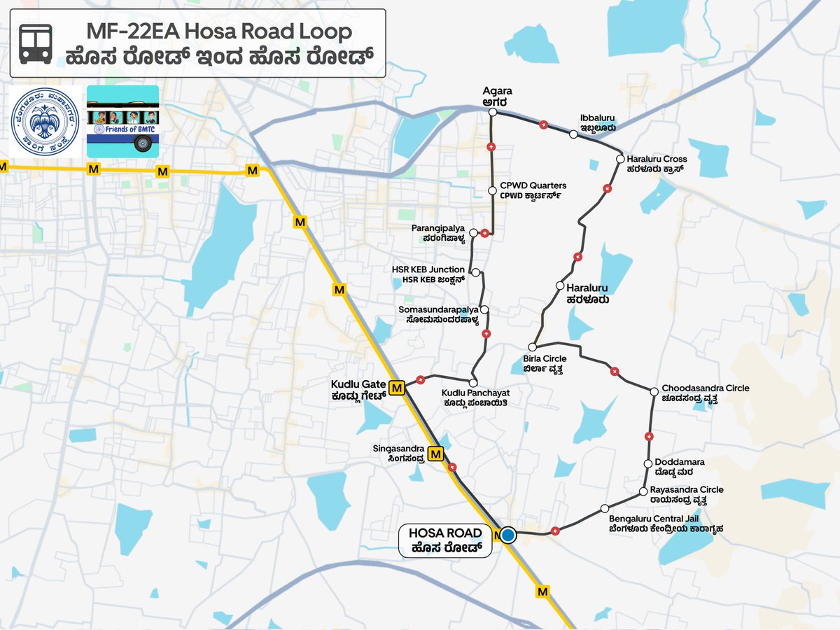 Friends Of BMTC tweet media
