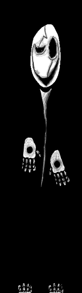 Wayne D Gaster tweet media