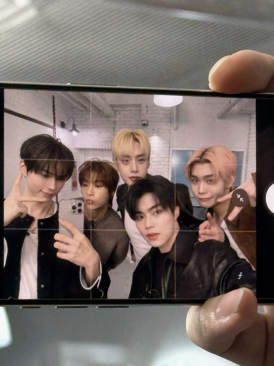 SUNG HANBIN GLOBAL tweet media