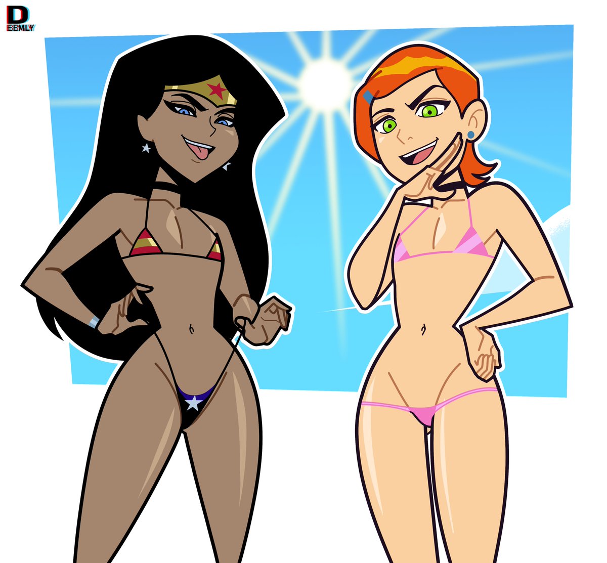 Deemly's House (COMMISSIONS OPEN) tweet media