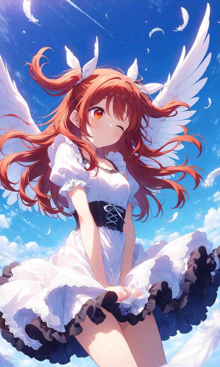 アルカナ tweet media