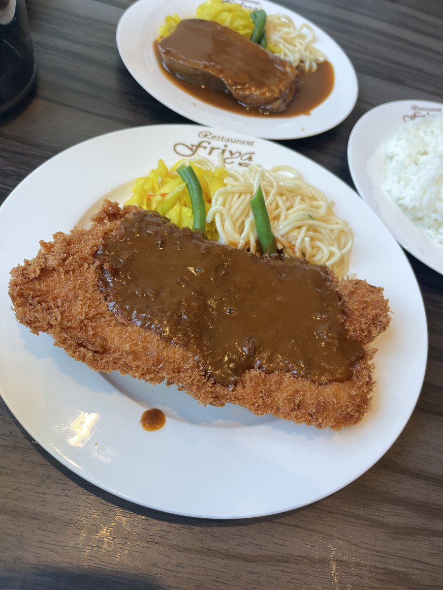 モリヲ tweet media