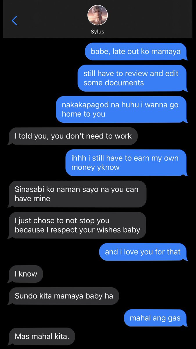 chelsea 🫧 professor rafayel's co-teacher tweet media