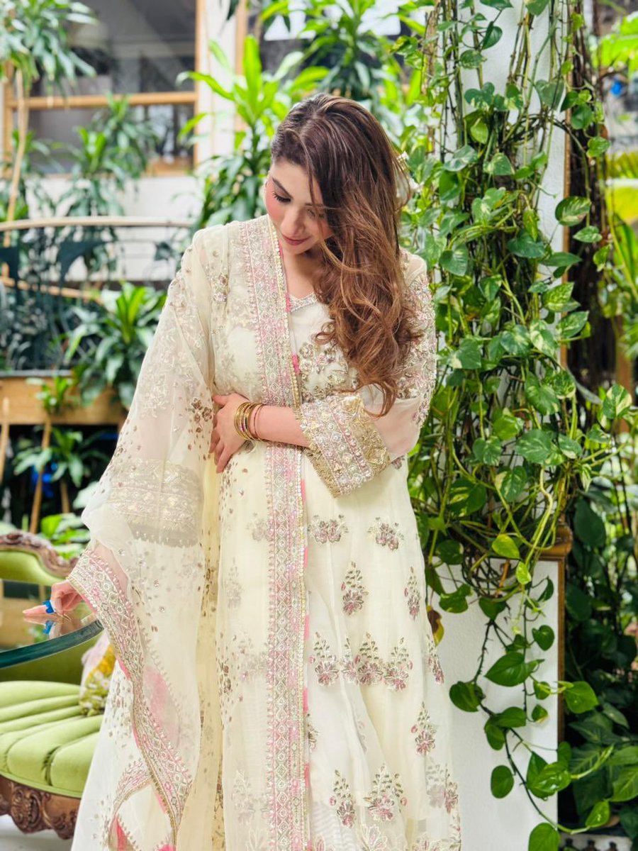 Hina Parvez Butt tweet media