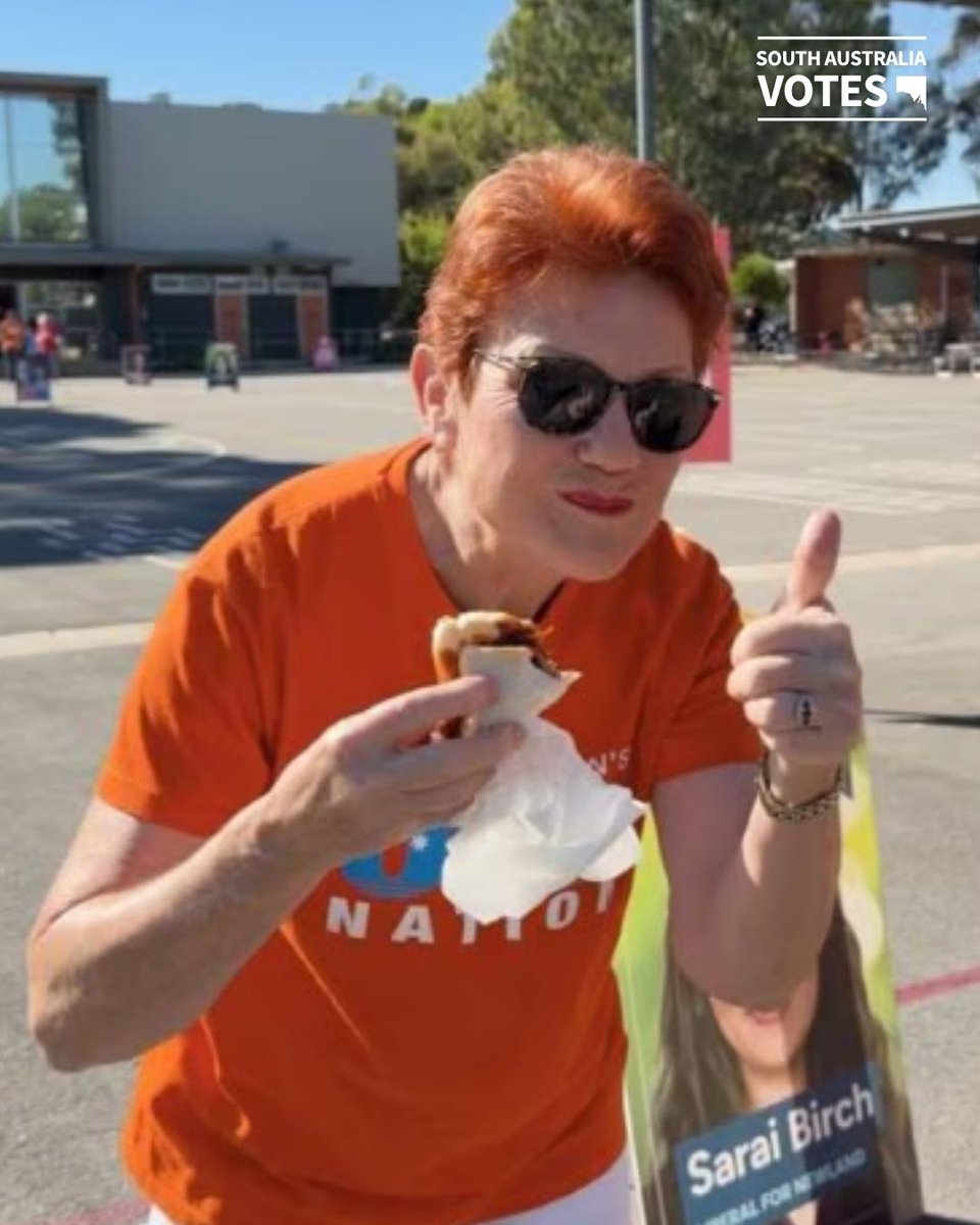 The Advertiser tweet media