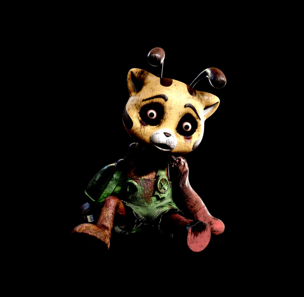 Mascot Massacre tweet media