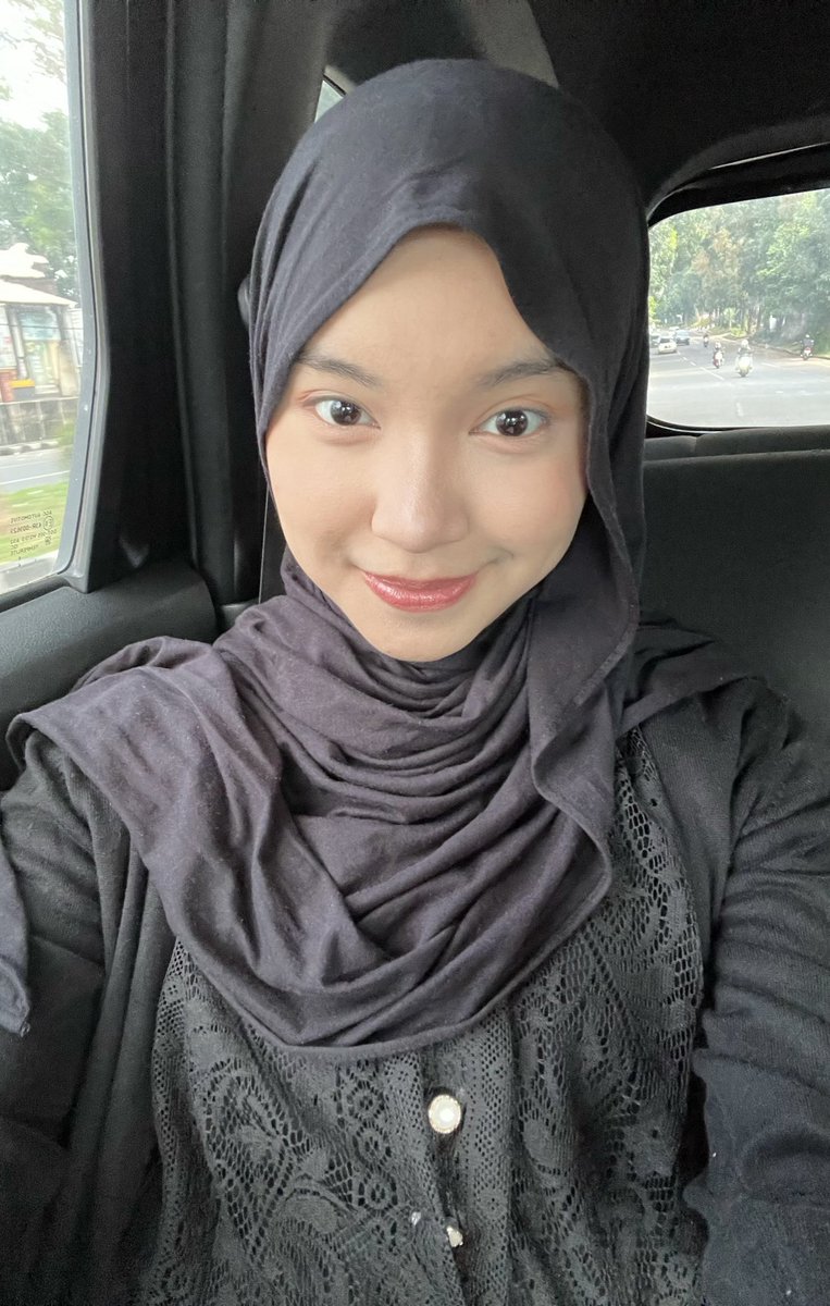 Nur Intan tweet media