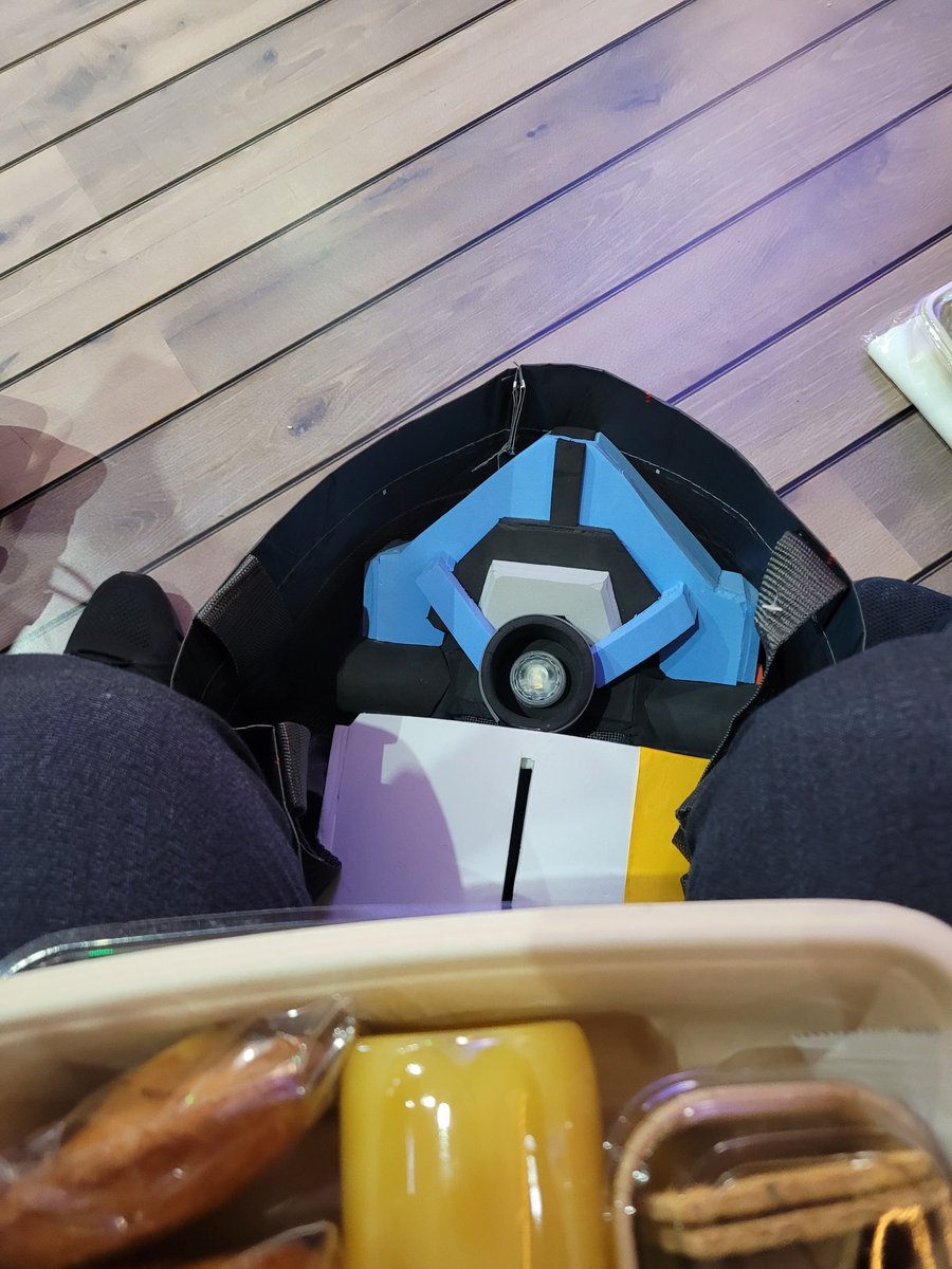 Pureboy (Commission open) tweet media