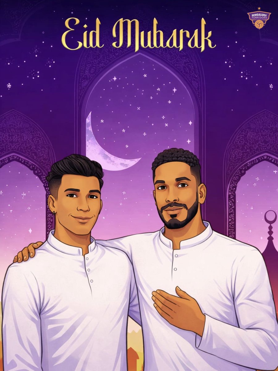 Bengaluru Torpedoes tweet media