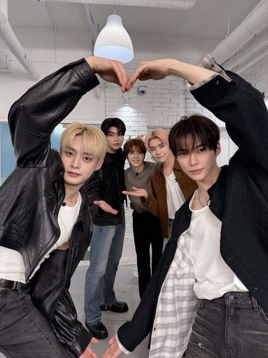 SUNG HANBIN GLOBAL tweet media