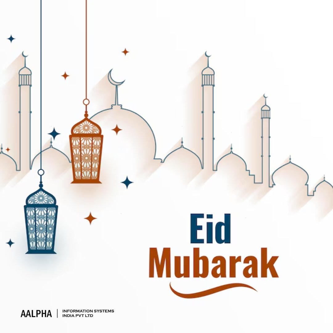 Aalpha Information Systems India Pvt. Ltd. tweet media