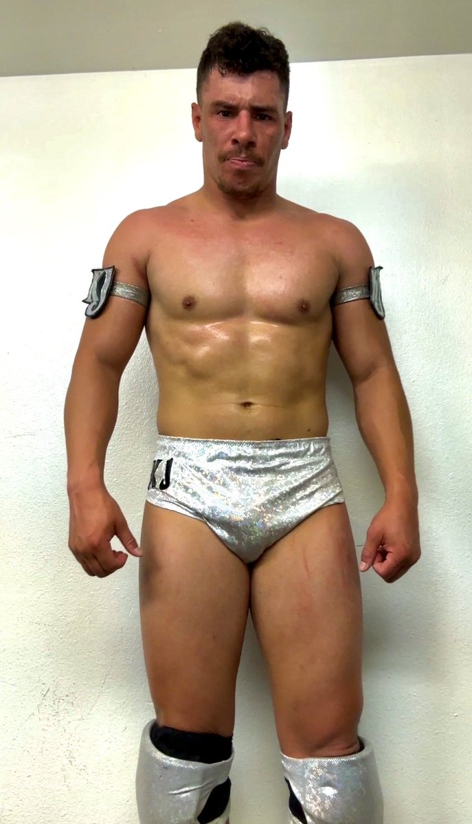 KJ Orso FKA Fuego Del Sol tweet media