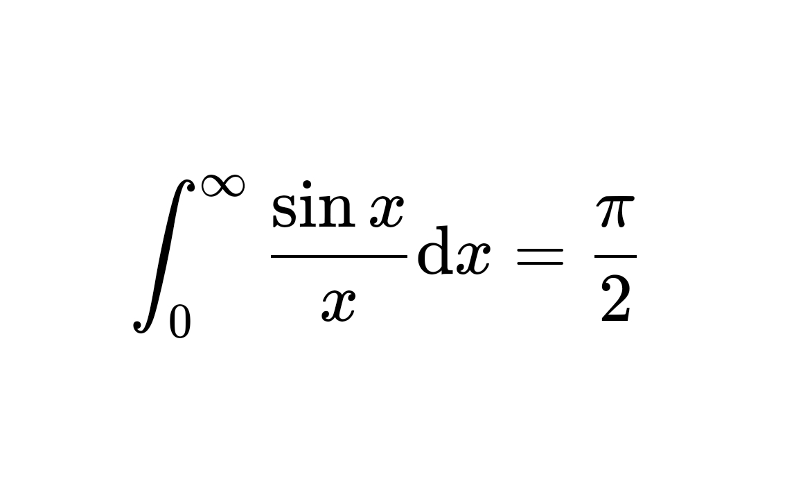 級数・積分bot tweet media