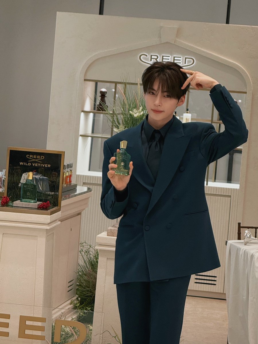 Hanbin ☘︎𖠿 tweet media