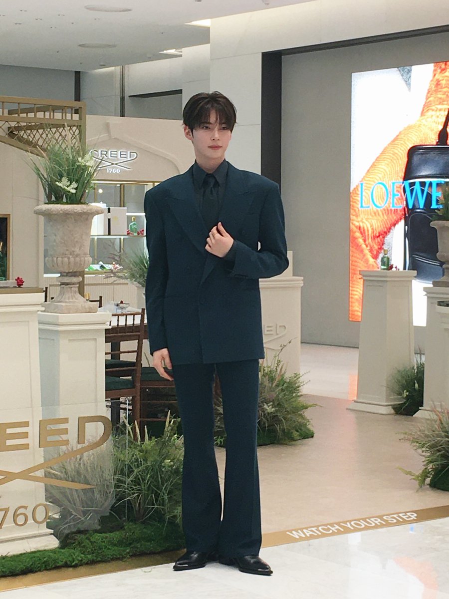 Hanbin ☘︎𖠿 tweet media