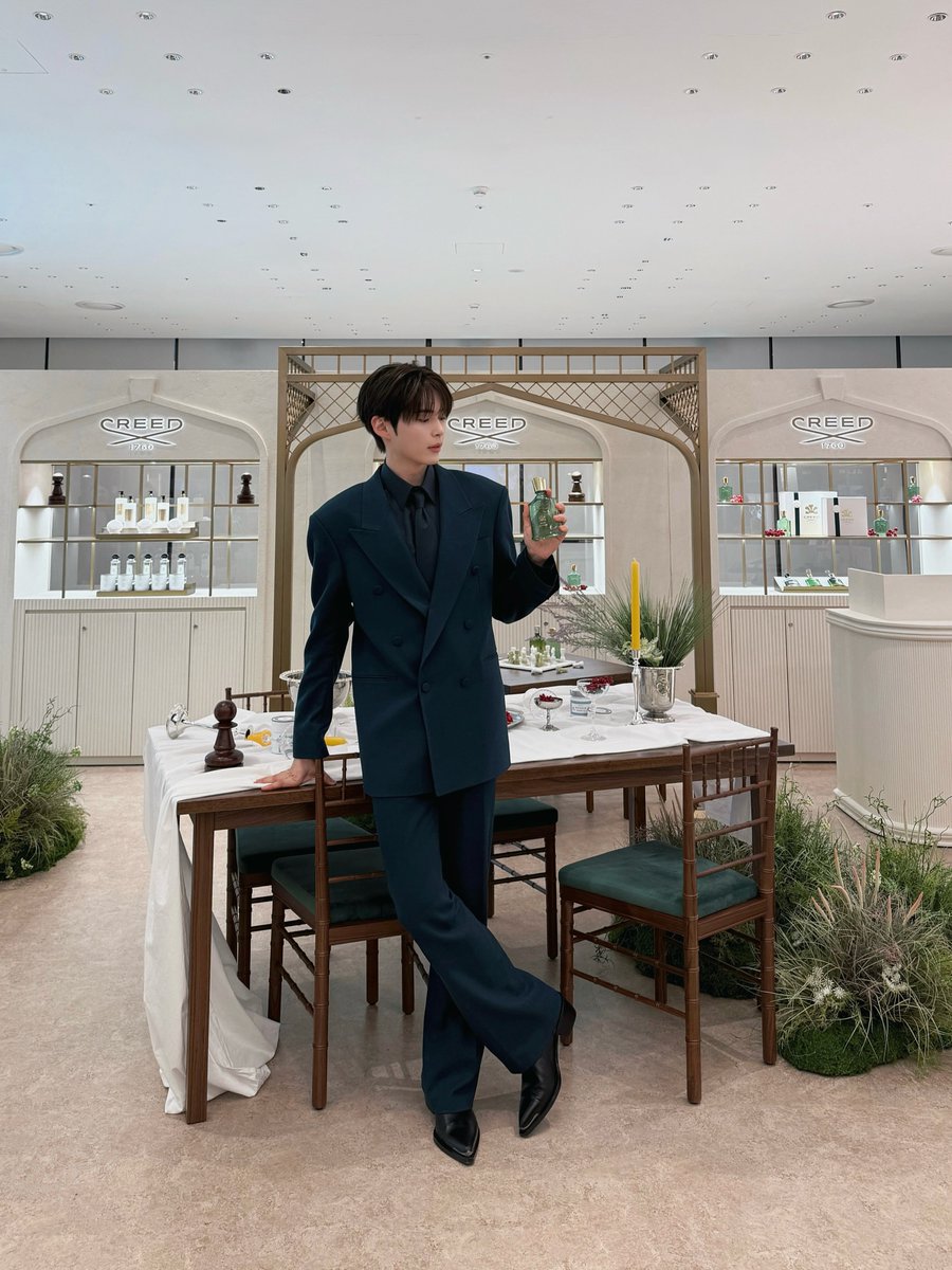 Hanbin ☘︎𖠿 tweet media