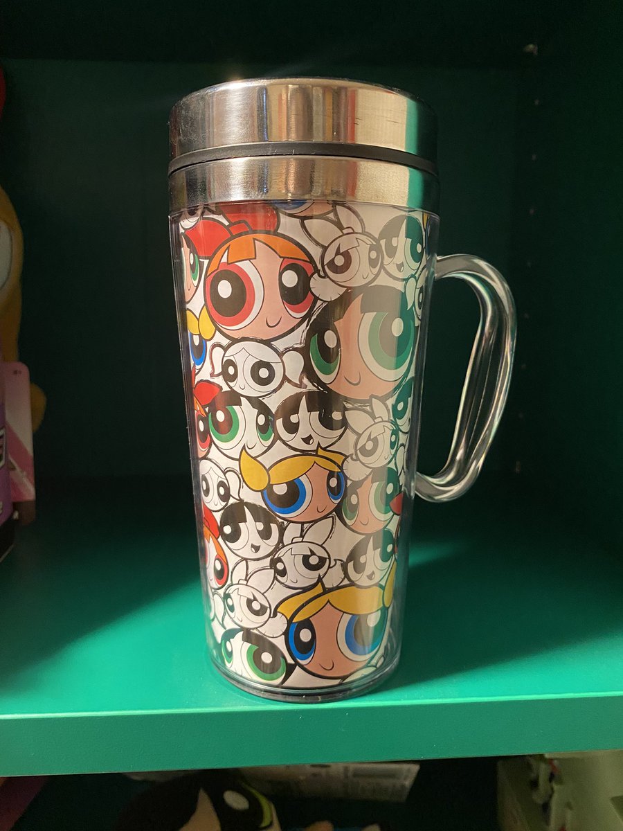 #1 PPG Fan 🩵🩷💚 tweet media