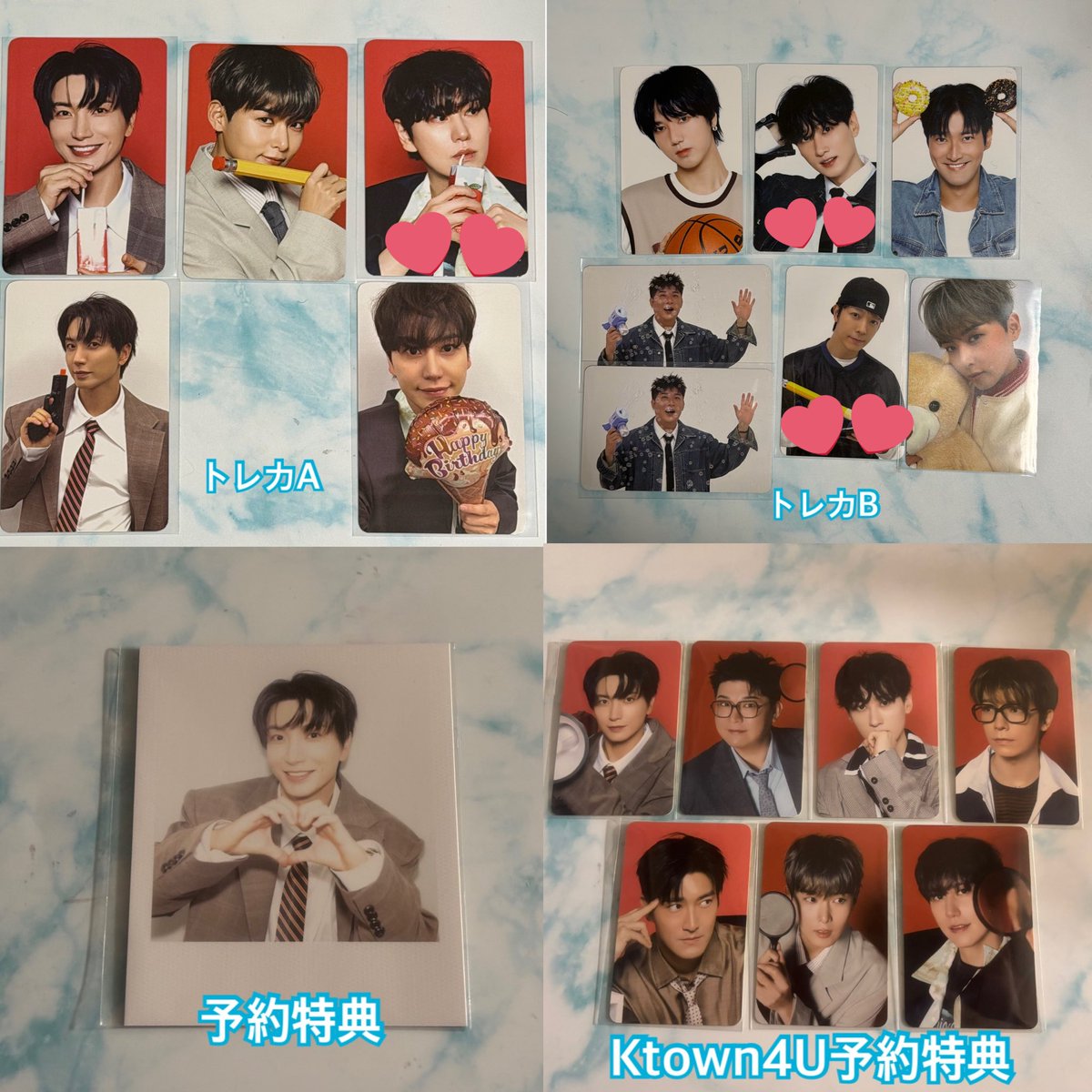 ミコ__ㅁㅁ💙¸¸¸✨✨✨✨ tweet media