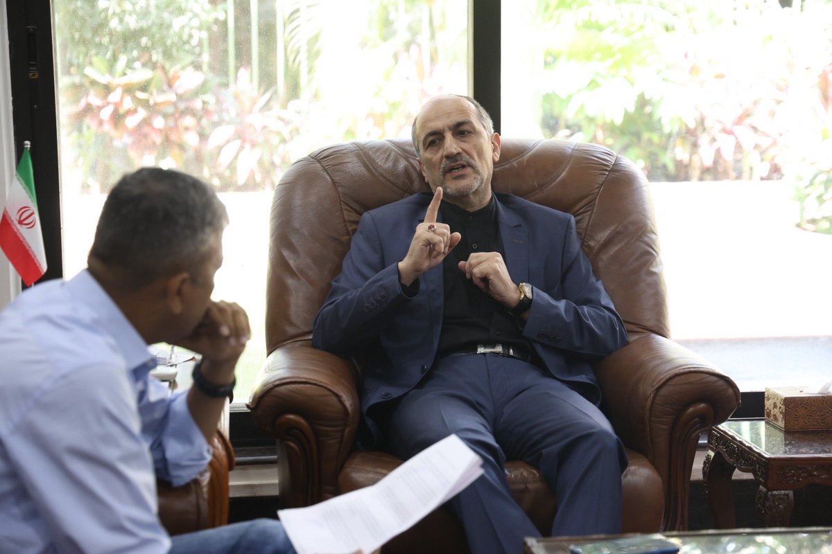 Vinod Raut tweet media