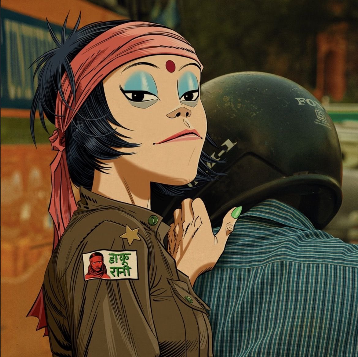 mads ⚢ tweet media