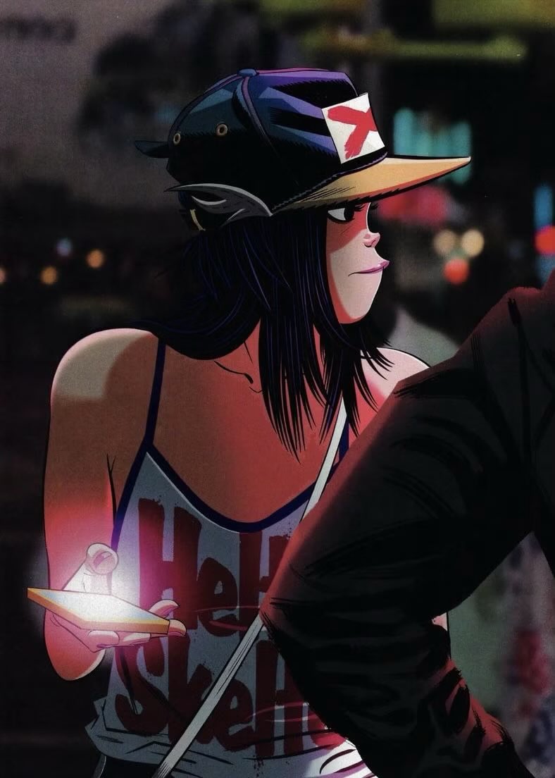 mads ⚢ tweet media